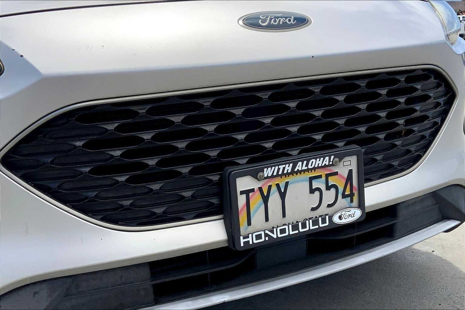 Thumbnail: 2020 Ford Escape - 33