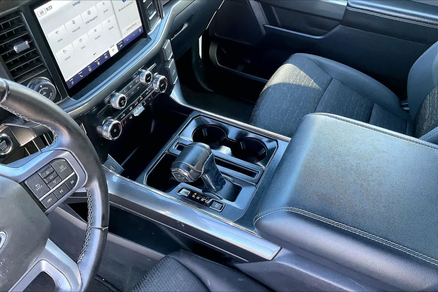 Thumbnail: 2023 Ford F-150 - 16