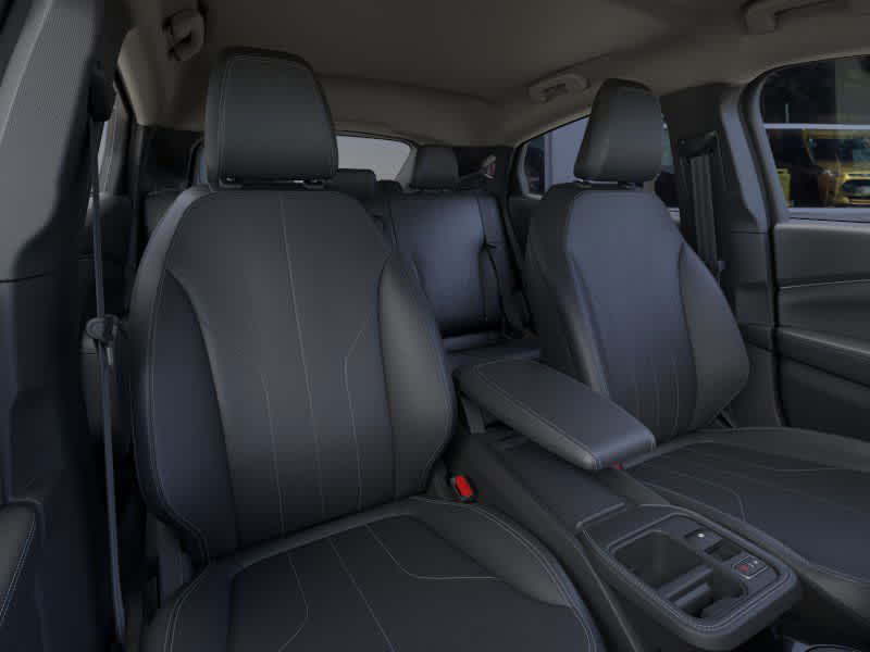 Thumbnail: 2026 Ford Mustang Mach-E - 10