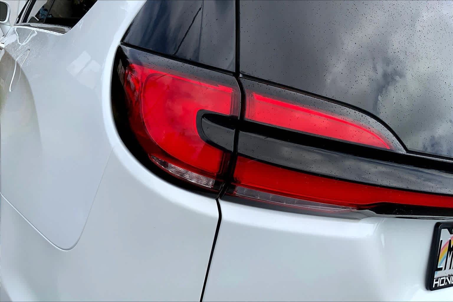 Thumbnail: 2021 Chrysler Pacifica - 32