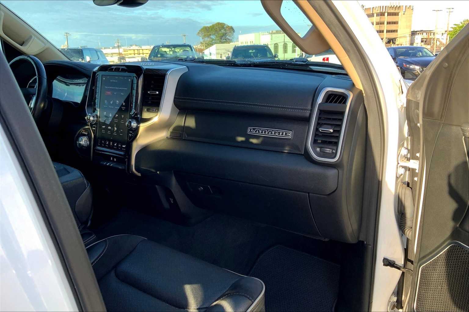 Thumbnail: 2020 RAM 1500 - 23