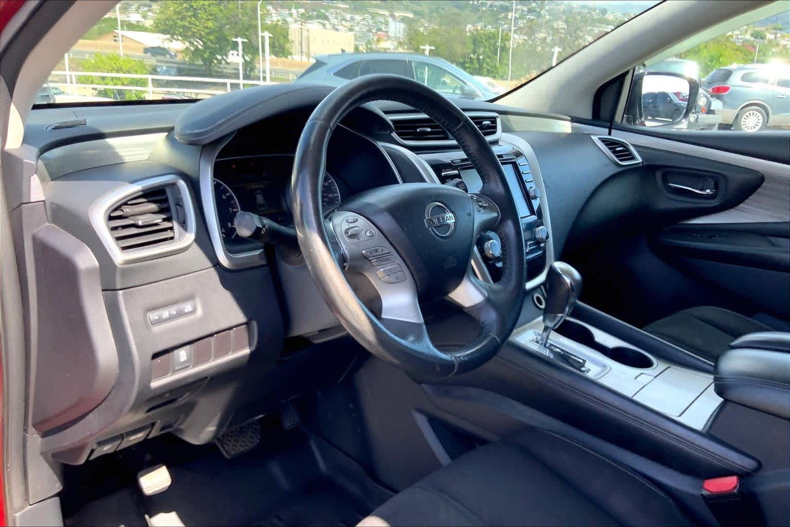 Thumbnail: 2016 Nissan Murano - 2