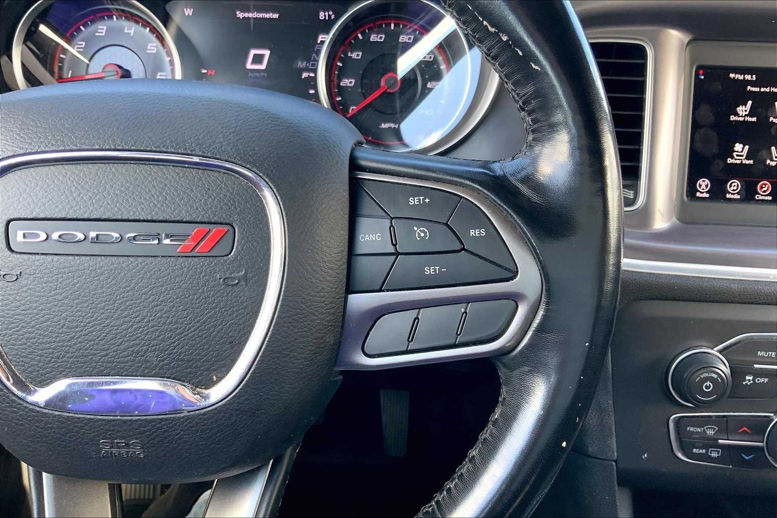 Thumbnail: 2021 Dodge Charger - 25