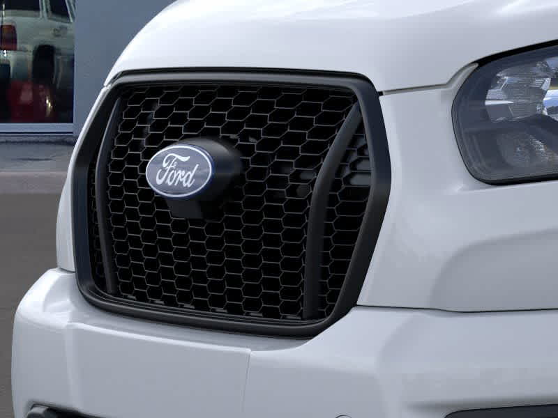 Thumbnail: 2026 Ford Transit Series - 17