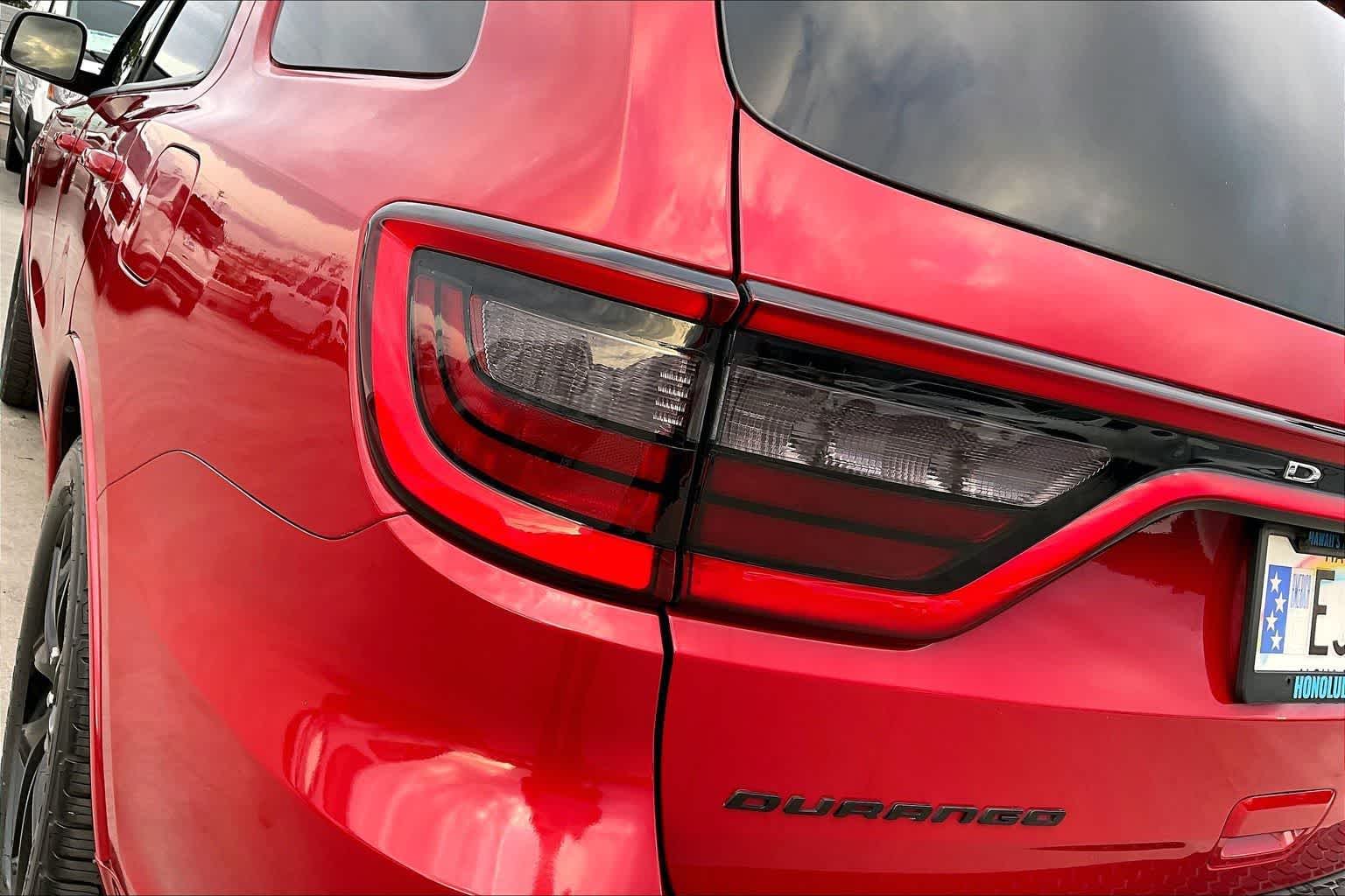 Thumbnail: 2017 Dodge Durango - 32