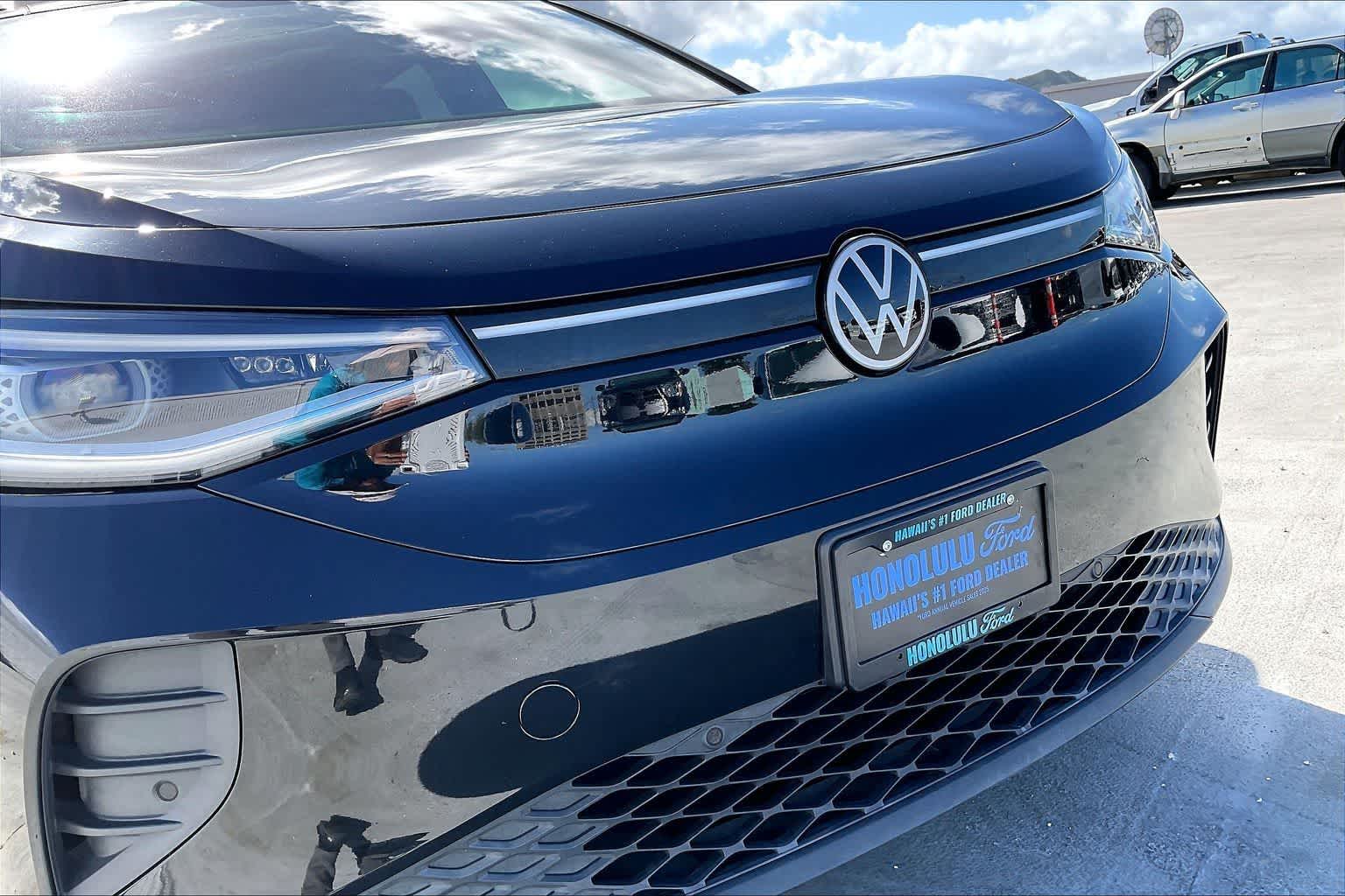 Thumbnail: 2021 Volkswagen ID.4 - 33