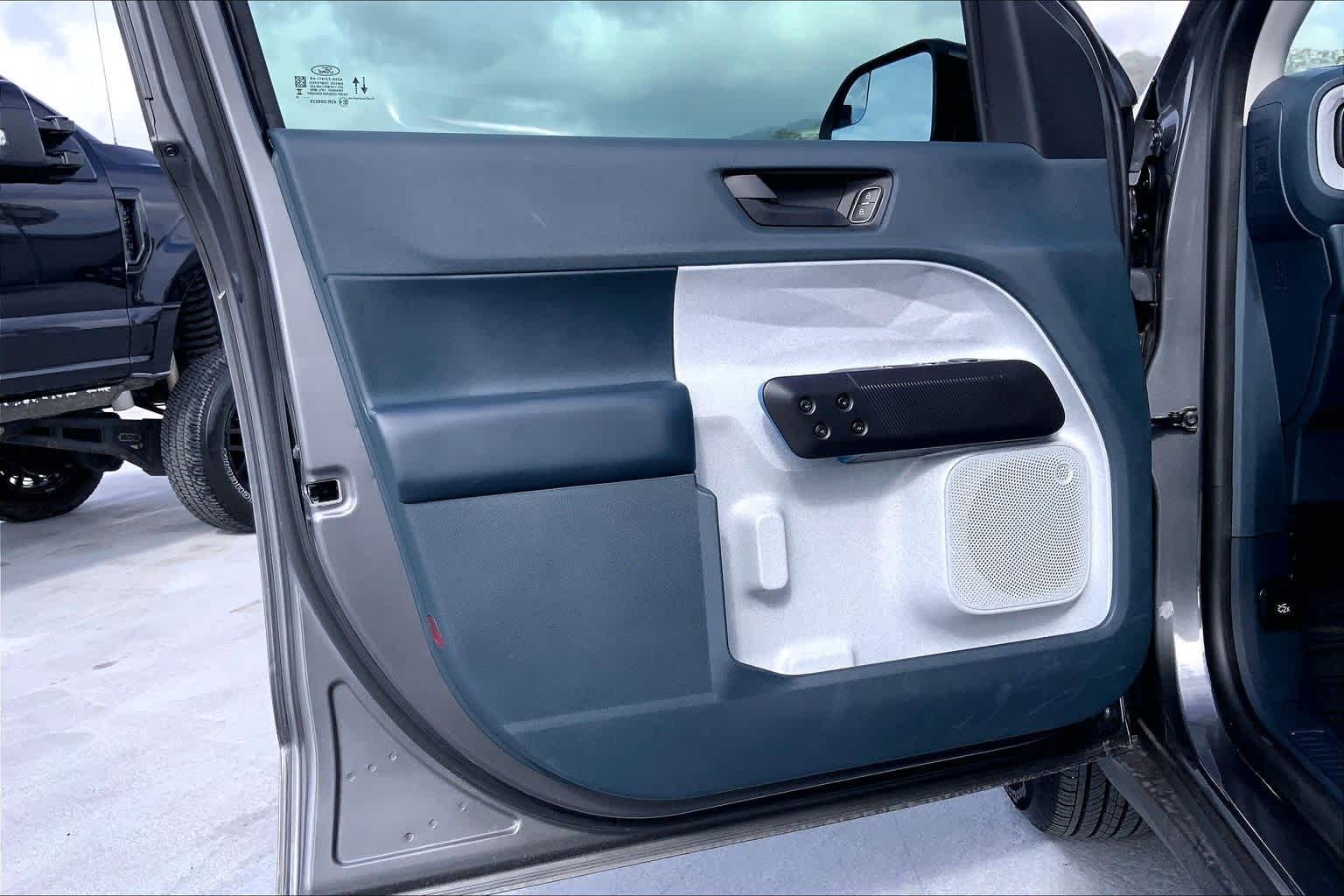 Thumbnail: 2025 Ford Maverick - 27