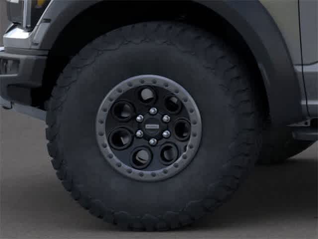 Thumbnail: 2025 Ford F-150 - 19