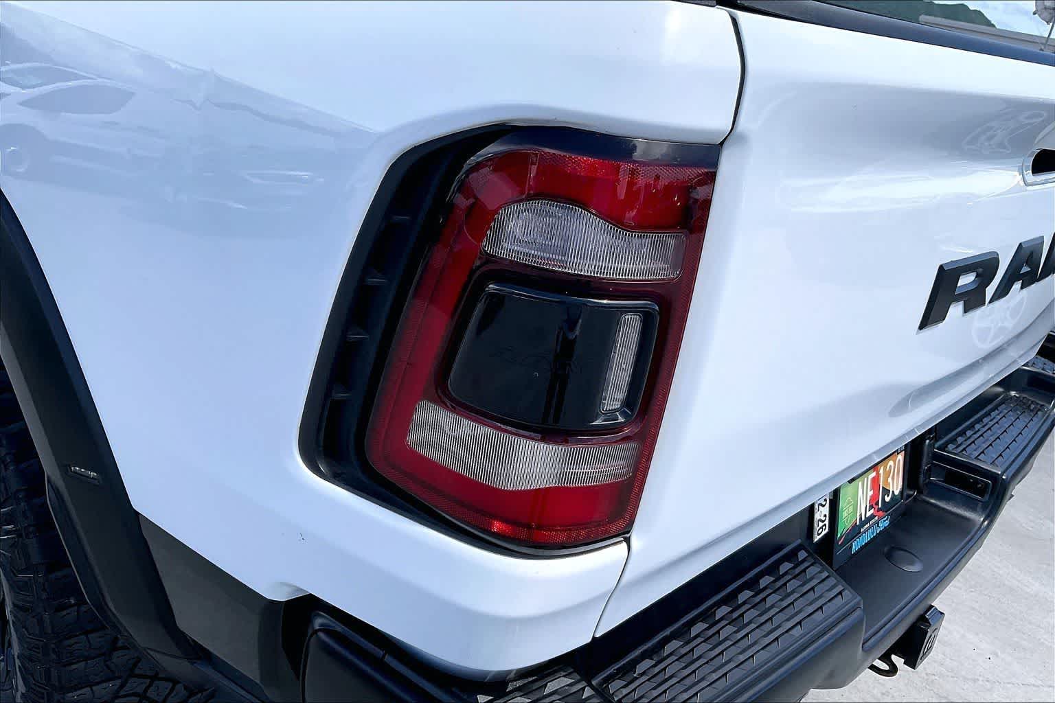 Thumbnail: 2021 RAM 1500 - 32