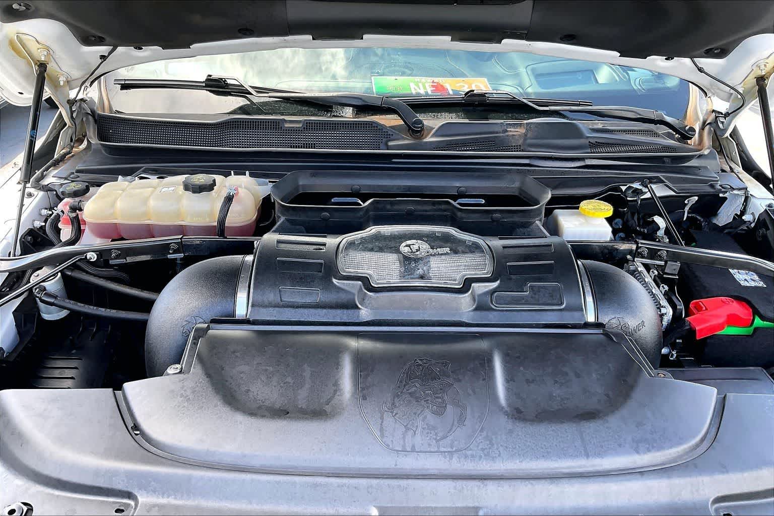 Thumbnail: 2021 RAM 1500 - 9