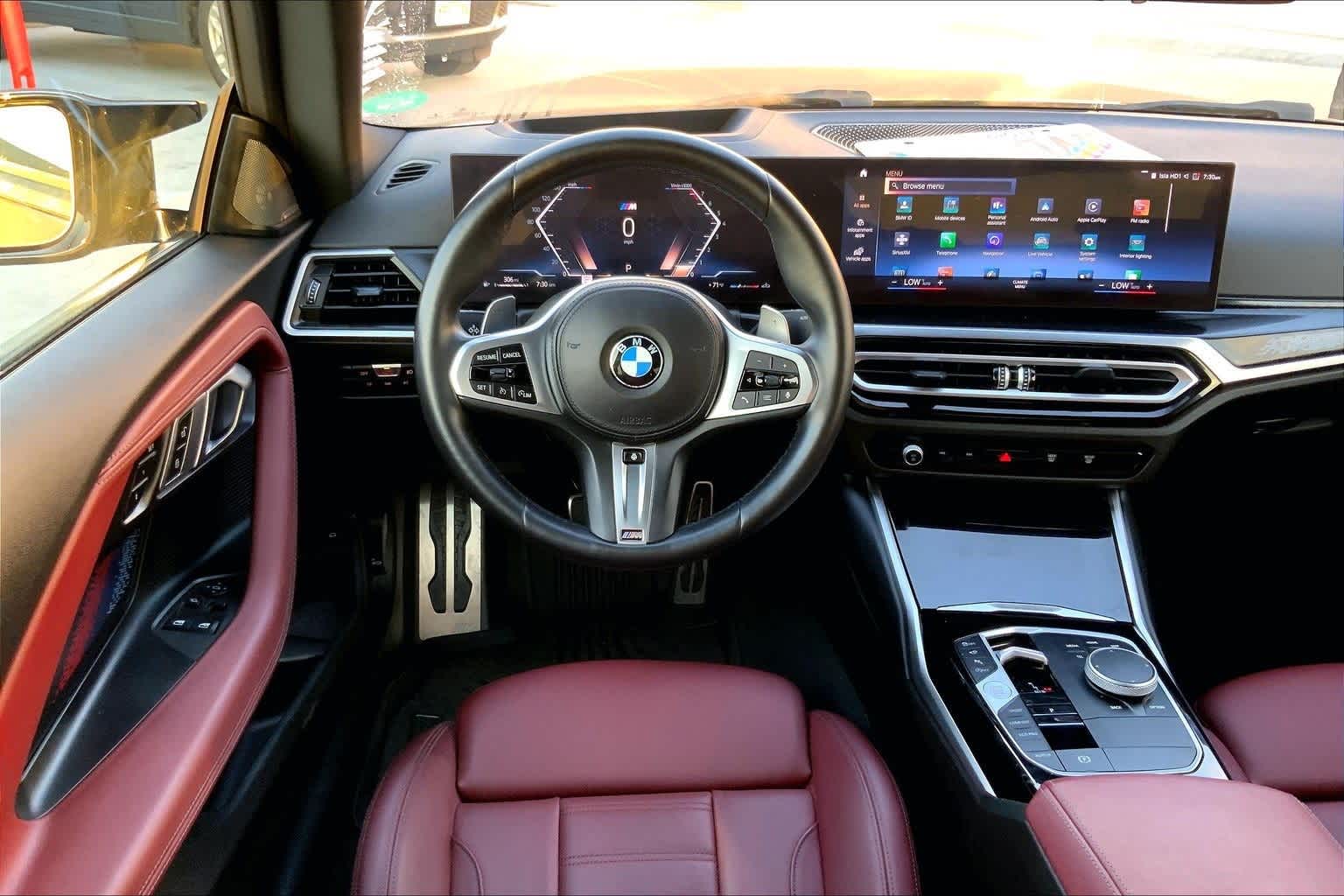 Thumbnail: 2023 BMW 2 Series - 13