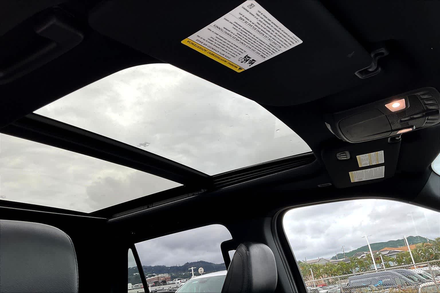 Thumbnail: 2021 Ford Expedition - 30