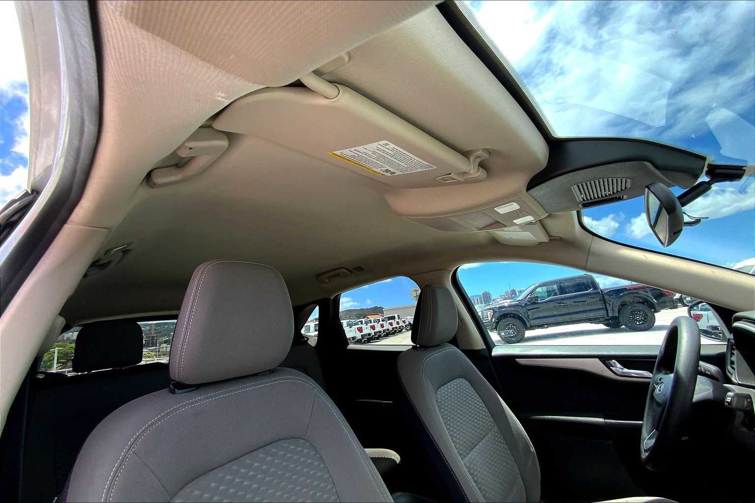 Thumbnail: 2020 Ford Escape - 30