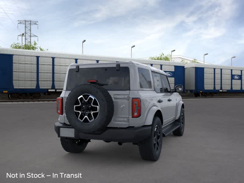 Thumbnail: 2026 Ford Bronco - 8
