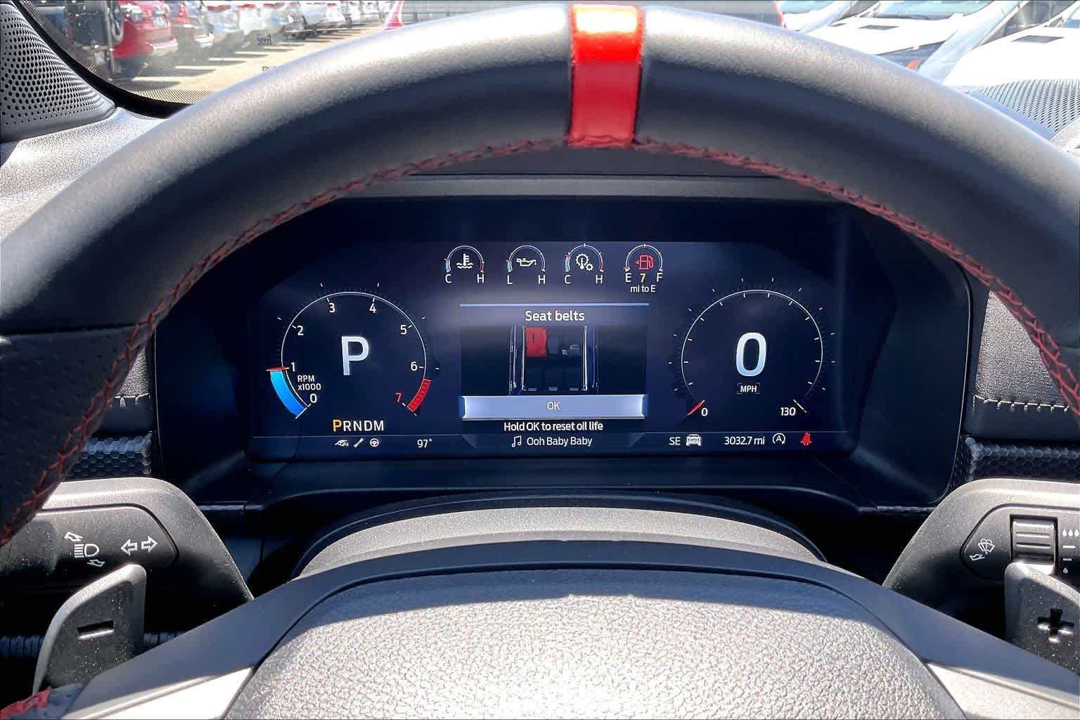 Thumbnail: 2024 Ford Ranger - 17