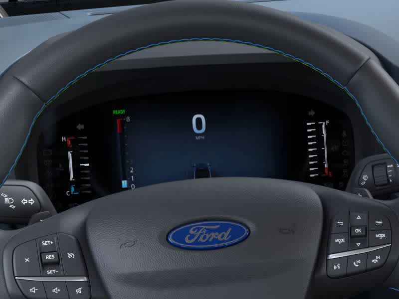 Thumbnail: 2025 Ford Maverick - 13