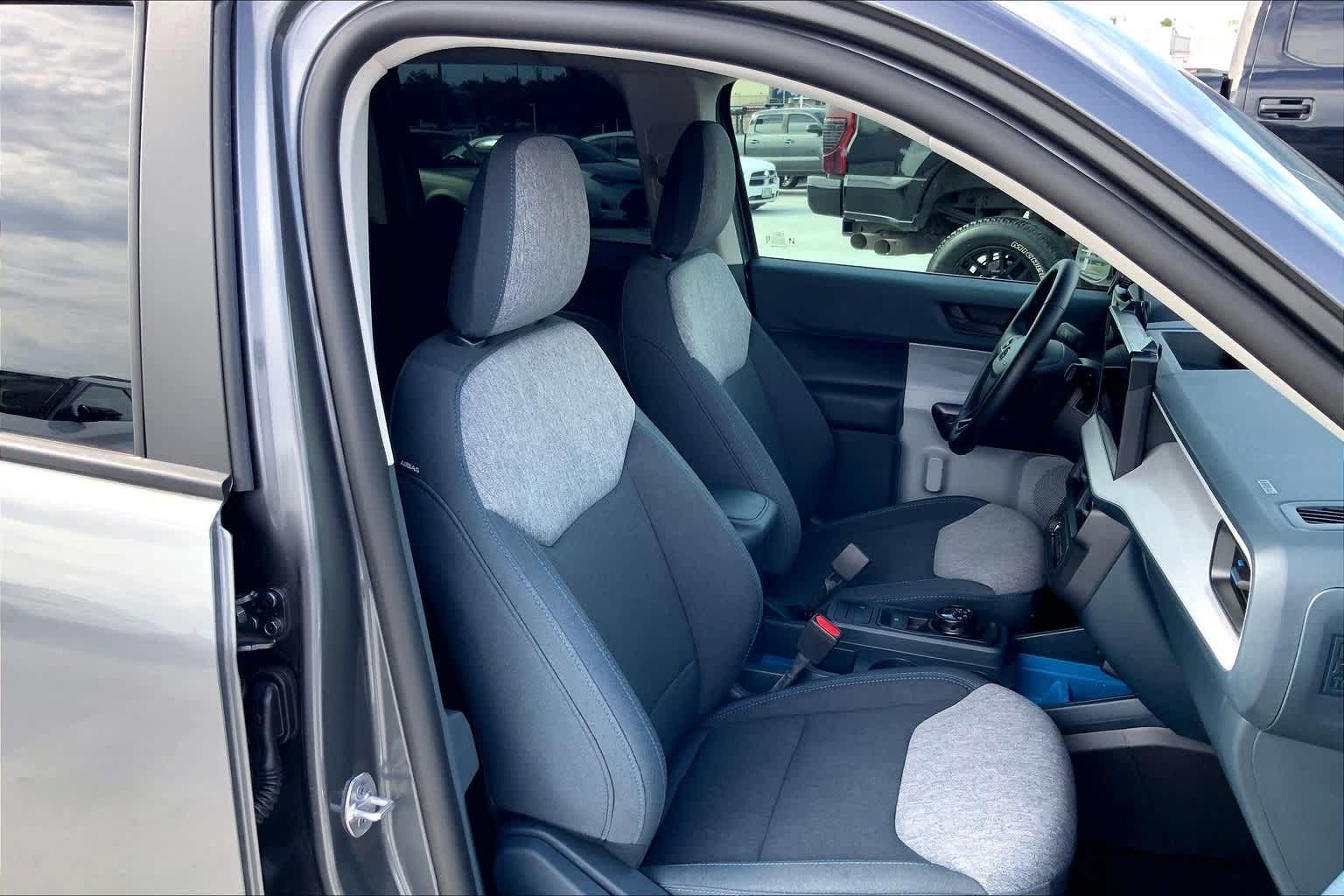 Thumbnail: 2025 Ford Maverick - 13