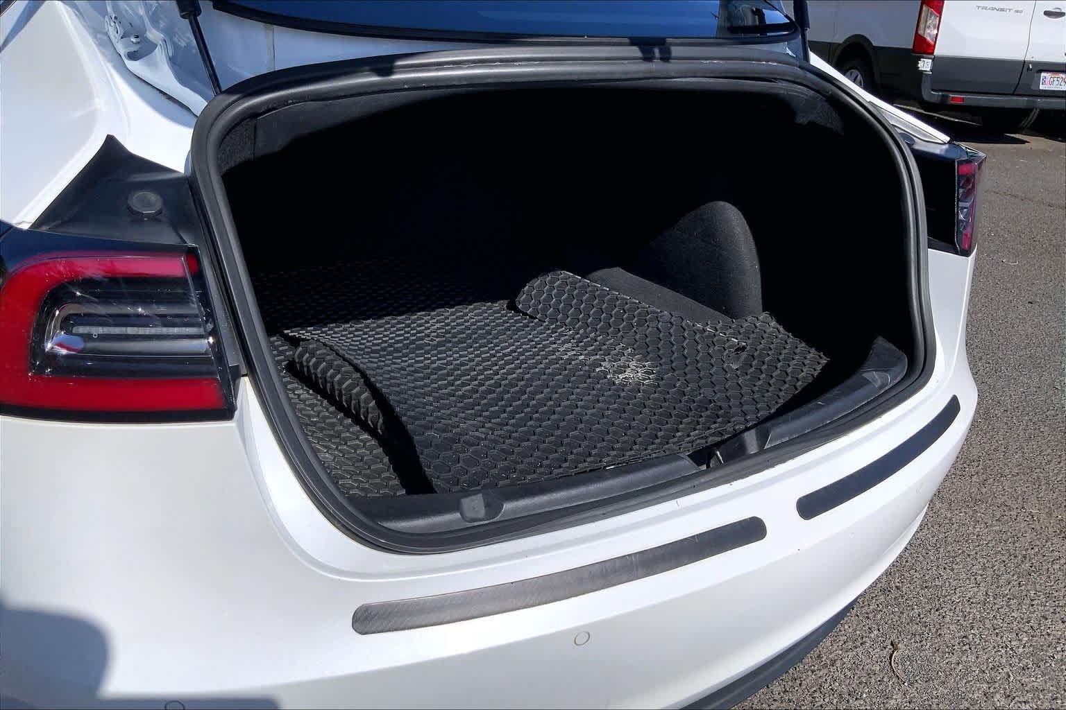 Thumbnail: 2019 Tesla Model 3 - 18