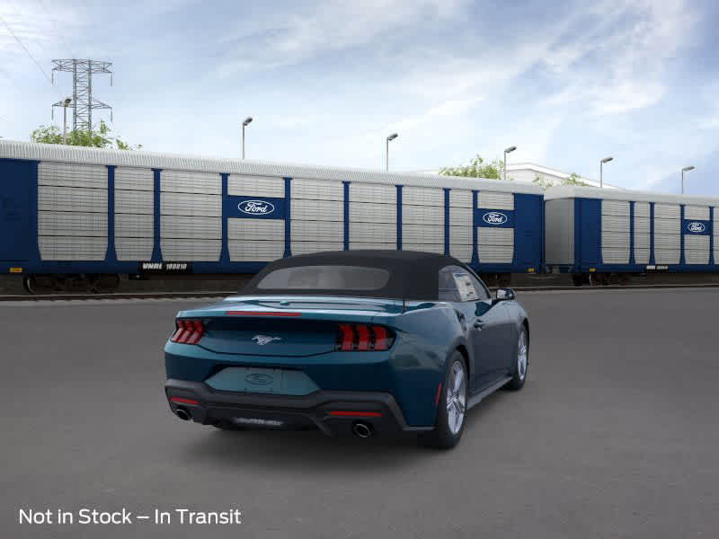 Thumbnail: 2026 Ford Mustang - 8