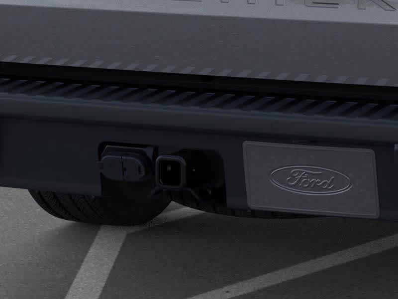 Thumbnail: 2025 Ford Maverick - 23