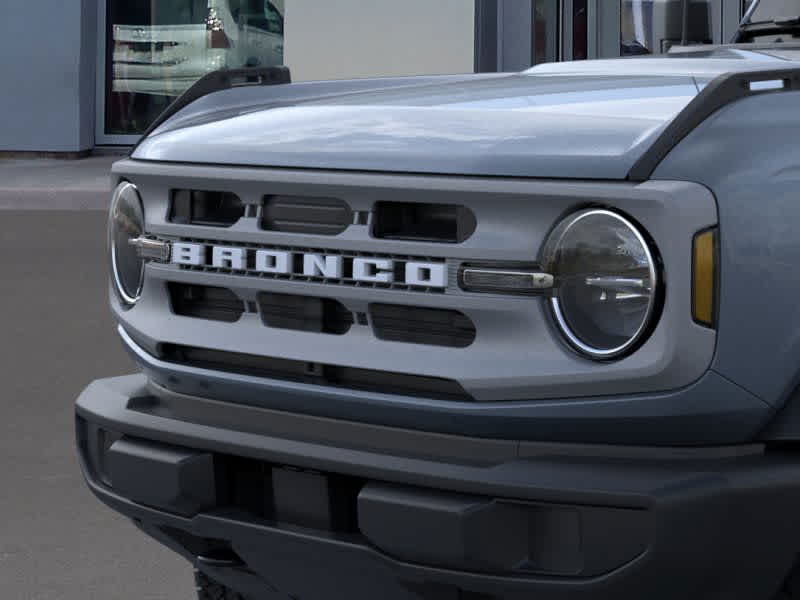 Thumbnail: 2025 Ford Bronco - 19