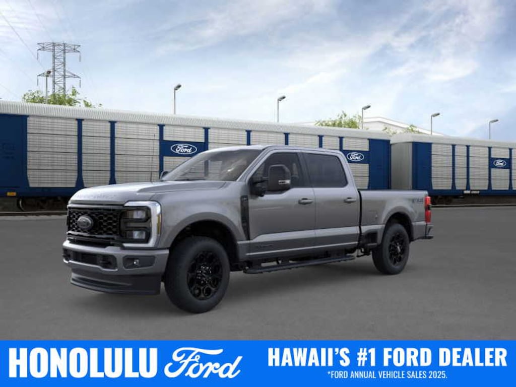 New 2026 Ford F-250 F-250 XLT TRUCK