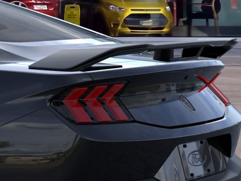 2025 Ford Mustang Dark Horse - Photo 22