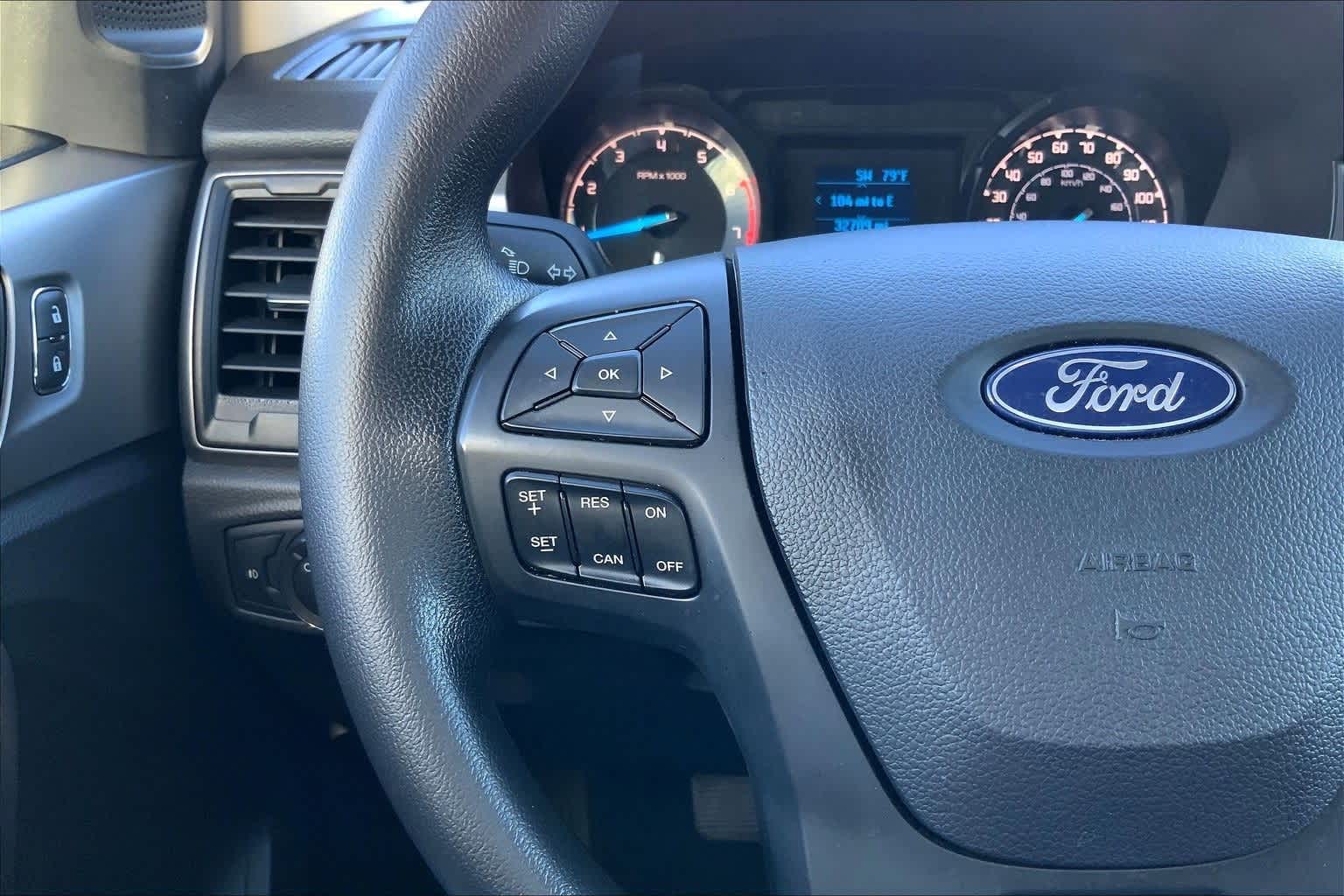 Thumbnail: 2022 Ford Ranger - 24