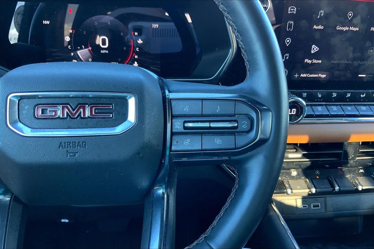 Thumbnail: 2023 GMC Canyon - 25