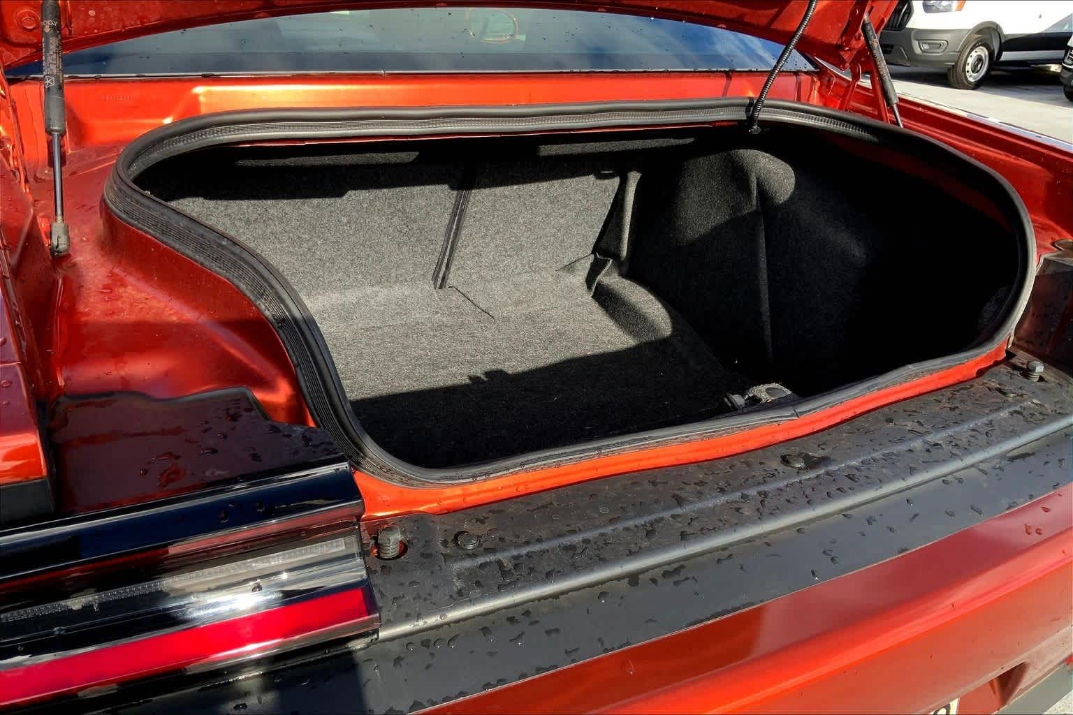 Thumbnail: 2021 Dodge Challenger - 17