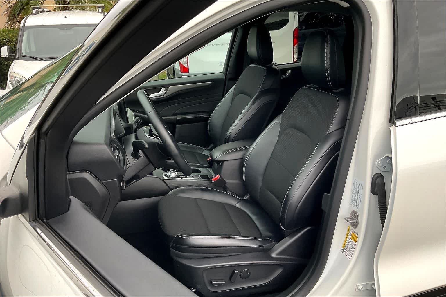 Thumbnail: 2025 Ford Escape - 11