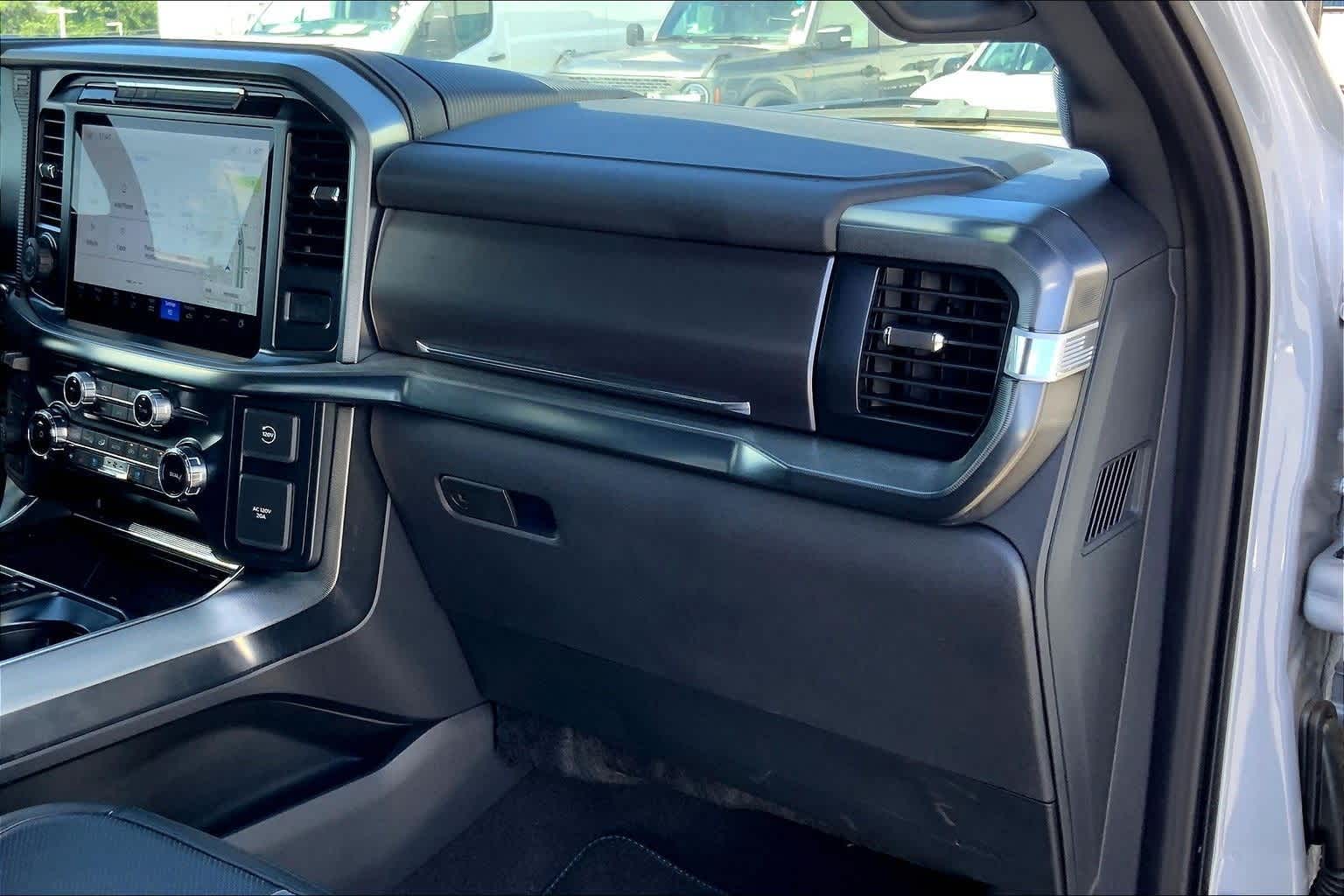 Thumbnail: 2025 Ford F-150 - 23