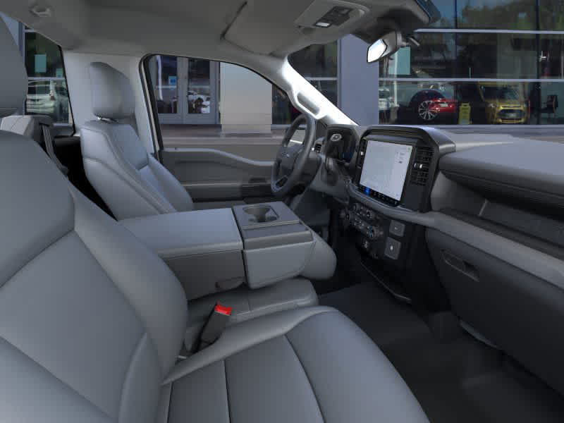 Thumbnail: 2025 Ford F-150 - 11