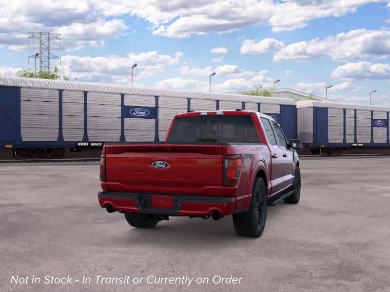 Thumbnail: 2026 Ford F-150 - 8