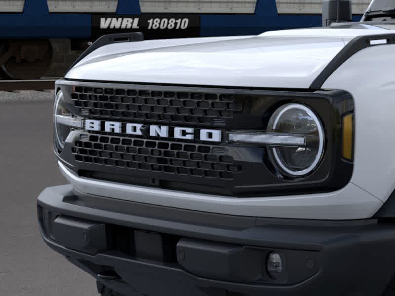 Thumbnail: 2025 Ford Bronco - 19