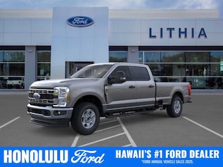 2026 Ford F-350 XLT Truck Crew Cab