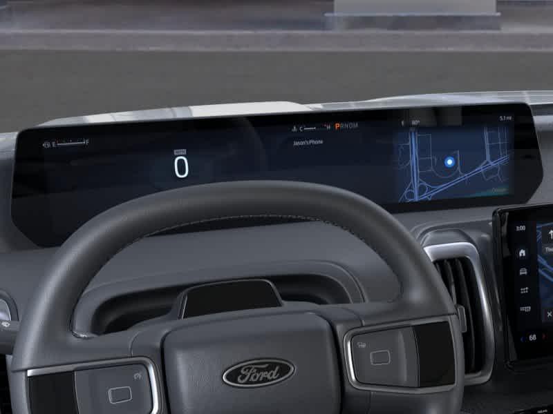 Thumbnail: 2026 Ford Expedition MAX - 13