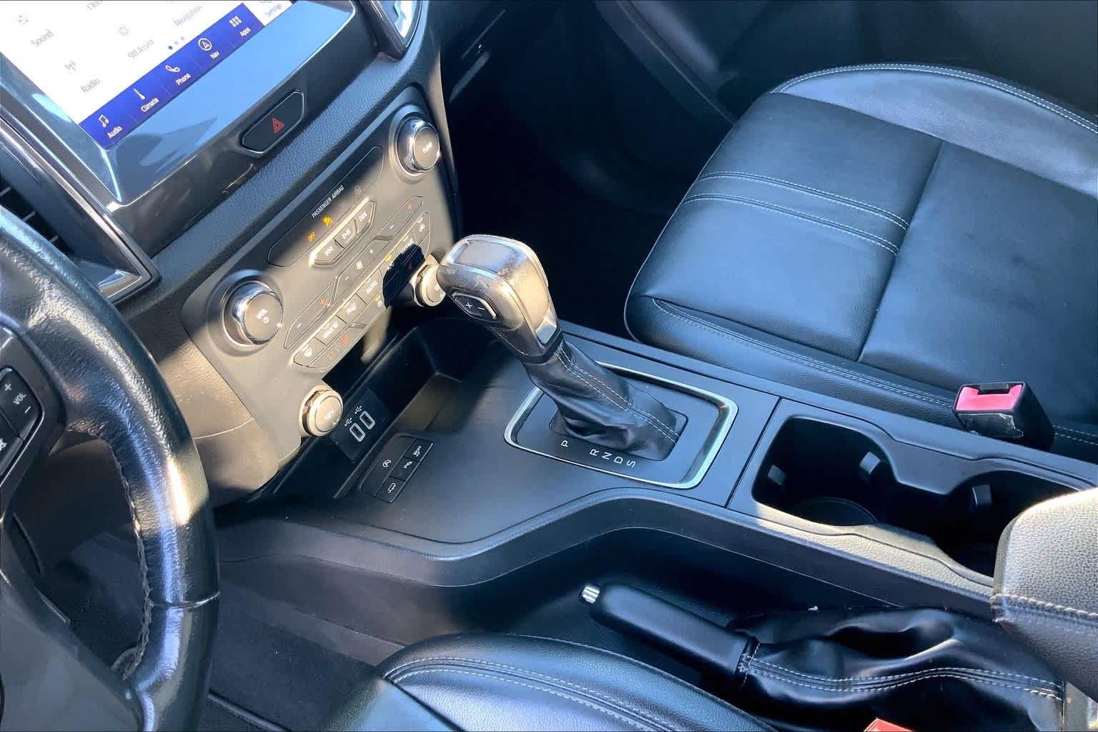 Thumbnail: 2020 Ford Ranger - 16