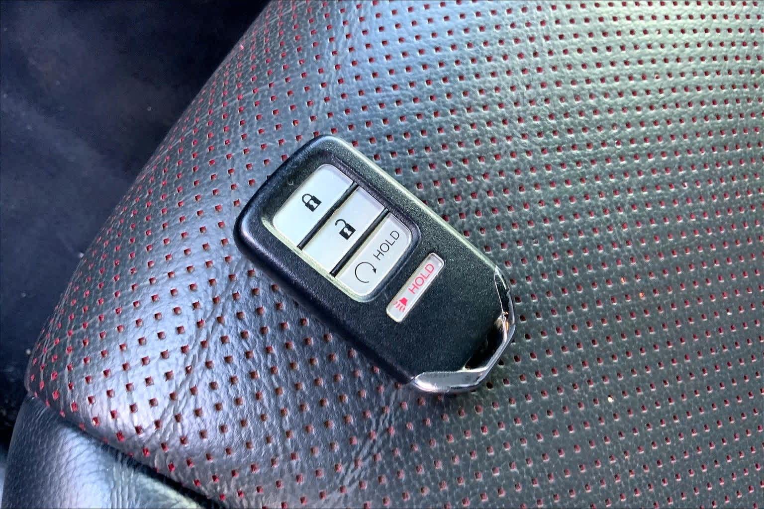 Thumbnail: 2021 Honda Ridgeline - 19