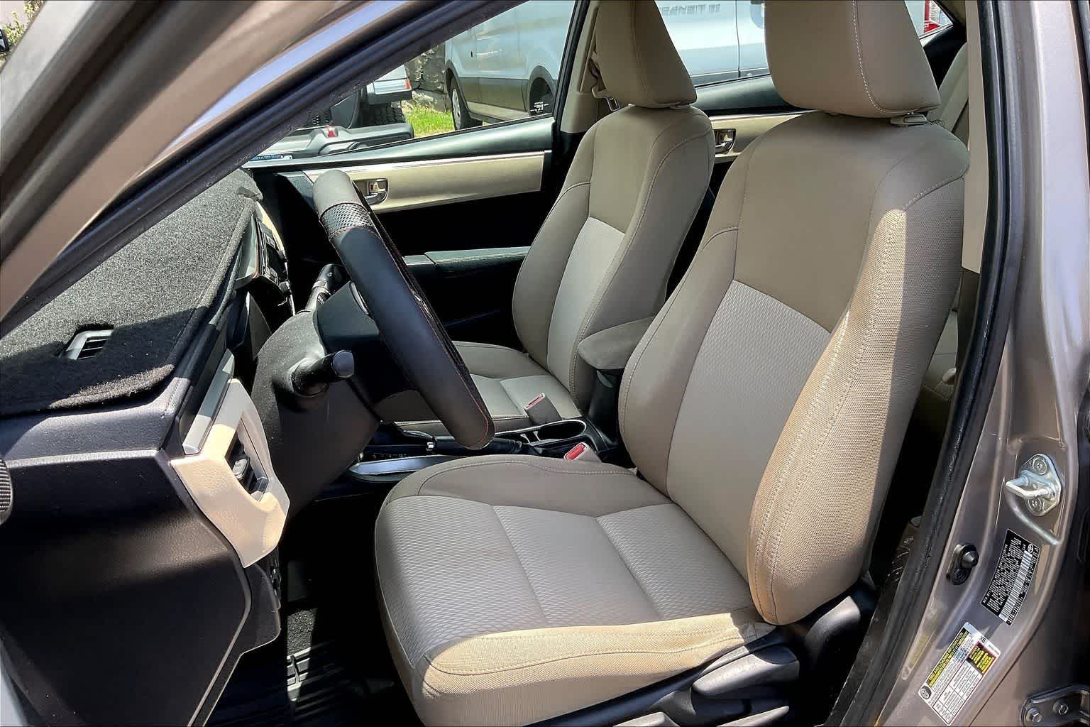 Thumbnail: 2016 Toyota Corolla - 10