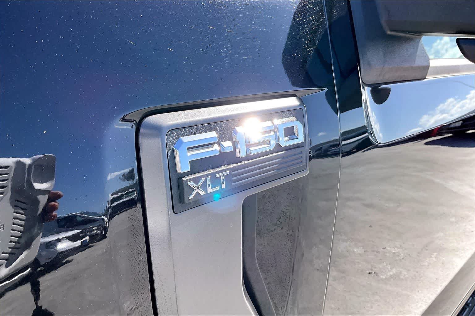 Thumbnail: 2023 Ford F-150 - 7