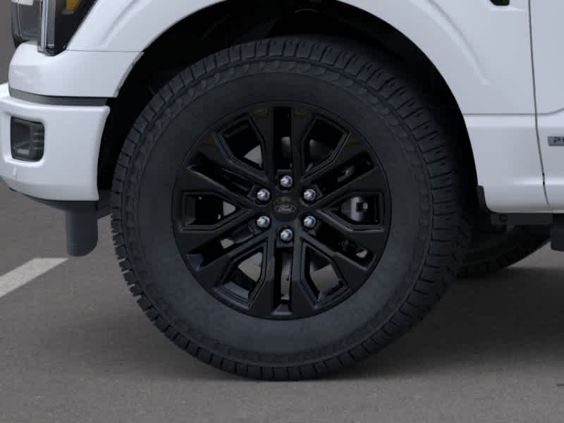 Thumbnail: 2026 Ford F-150 - 19