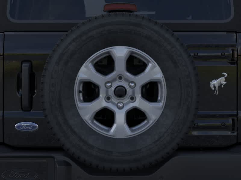 Thumbnail: 2026 Ford Bronco - 24