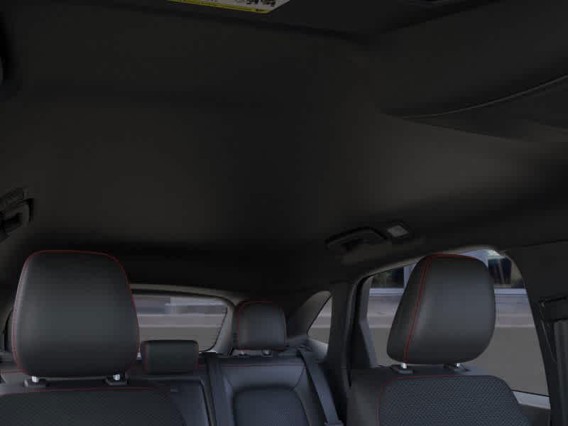 Thumbnail: 2026 Ford Escape - 22