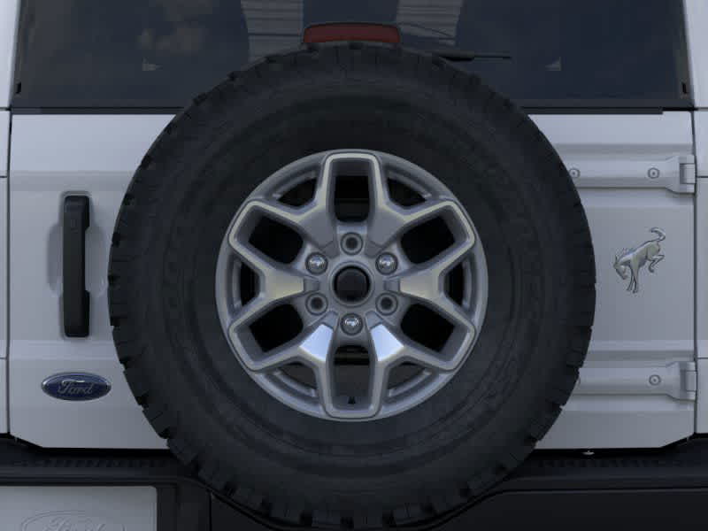 Thumbnail: 2025 Ford Bronco - 24