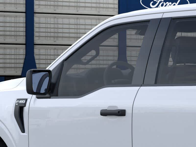Thumbnail: 2025 Ford F-150 - 20