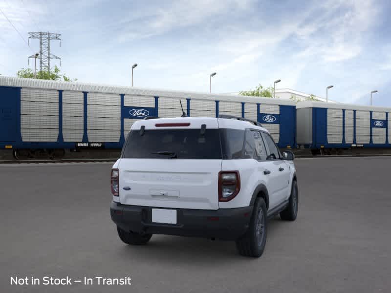 Thumbnail: 2026 Ford Bronco Sport - 8