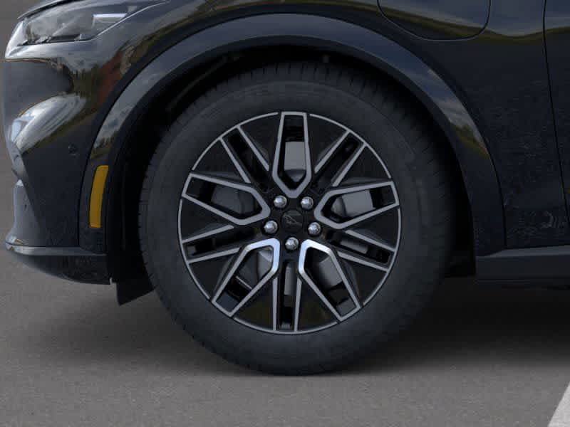 Thumbnail: 2025 Ford Mustang Mach-E - 19