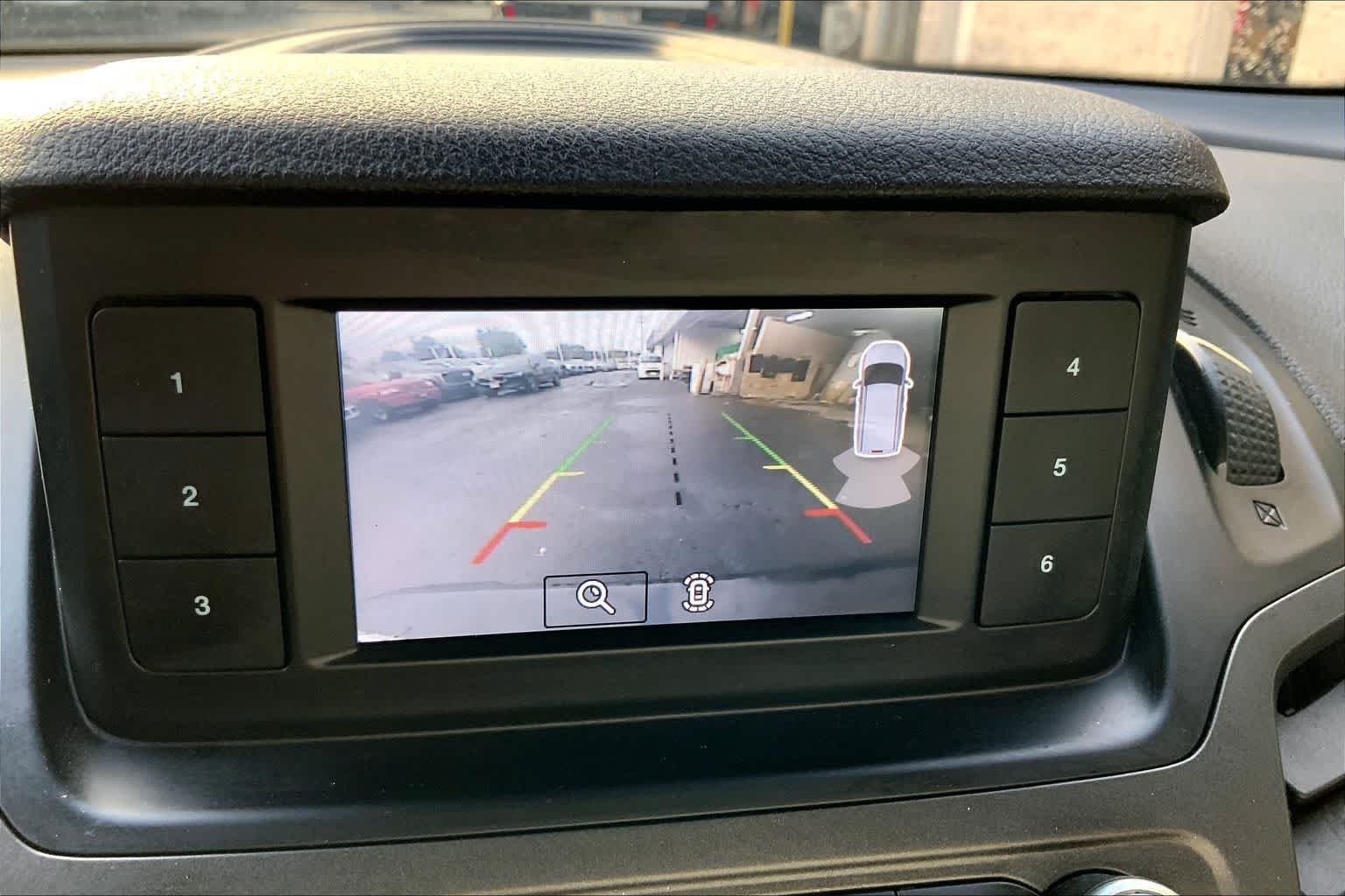 Thumbnail: 2019 Ford Transit Series - 26