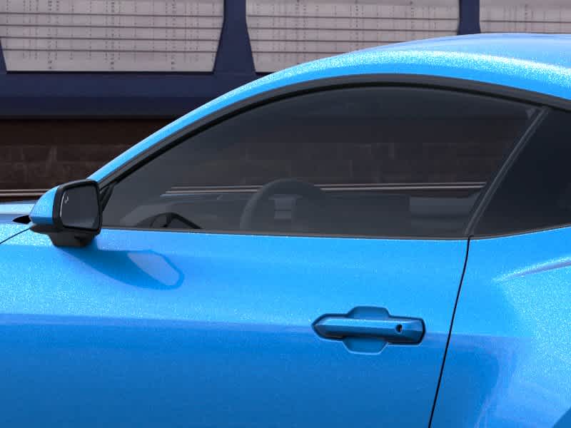 Thumbnail: 2026 Ford Mustang - 20